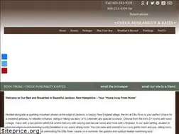 Sites similar to innatellisriver.com