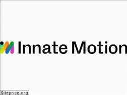 Sites similar to innatemotion.com