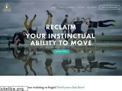 Sites similar to innatemovementparkour.com
