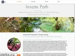 Sites similar to innatepath.org