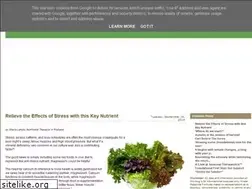Sites similar to innateresponse.blogspot.com