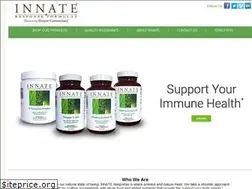 Sites similar to innateresponse.com
