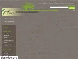 Sites similar to innatesource.com