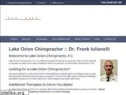 Sites similar to innatespecific.com