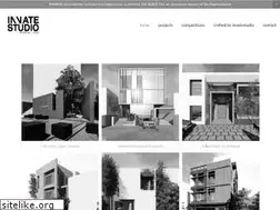 Sites similar to innatestudio.org