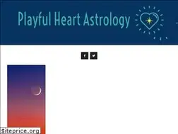Sites similar to innatewholenessastrology.com