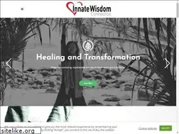 Sites similar to innatewisdomconnection.com.au