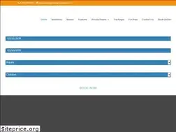 Sites similar to innatgrandglaize.com