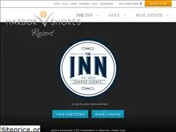 Sites similar to innatharborshores.com