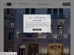 Sites similar to innathens.com