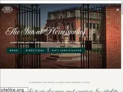 Sites similar to innathermannhof.com