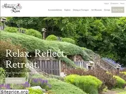 Sites similar to innathoneyrun.com