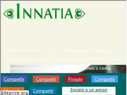 Sites similar to innatia.com