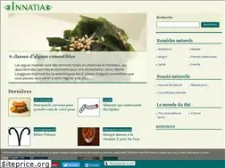 Sites similar to innatia.fr