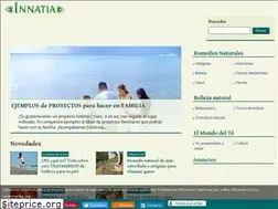 Sites similar to innatia.info