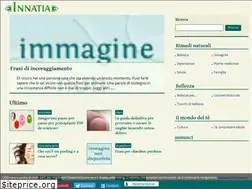 Sites similar to innatia.it
