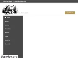 Sites similar to innatironmasters.com