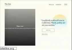 Sites similar to innatlagunabeach.com