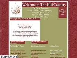 Sites similar to innatlampasas.com
