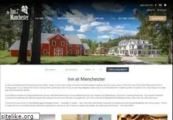 Sites similar to innatmanchester.com