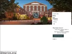 Sites similar to innatmiddletown.com