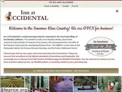 Sites similar to innatoccidental.com