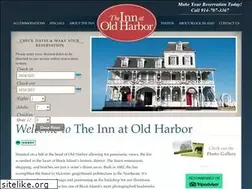 Sites similar to innatoldharbor.com