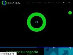 Sites similar to innatos.com.mx