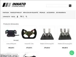 Sites similar to innatosr.com