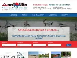 Sites similar to innatoura-polen.de