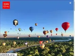 Sites similar to innatparadise.com
