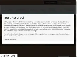 Sites similar to innatpasatiempo.com