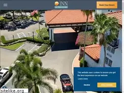 Sites similar to innatpelicanbay.com