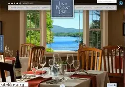 Sites similar to innatpleasantlake.com