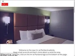 Sites similar to innatportland.com