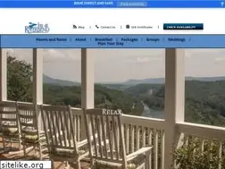 Sites similar to innatriverbend.com