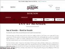 Sites similar to innatseaside.com
