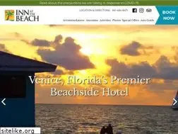 Sites similar to innatthebeach.com