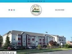 Sites similar to innatthefingerlakes.com