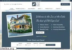 Sites similar to innattheoaks.com