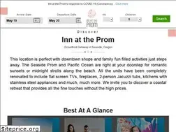 Sites similar to innattheprom.com