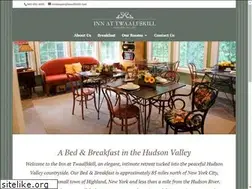 Sites similar to innattwaalfskill.com