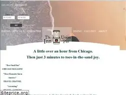 Sites similar to innatunionpier.com