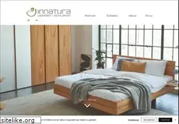 Sites similar to innatura.ch