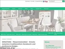 Sites similar to innatura.de