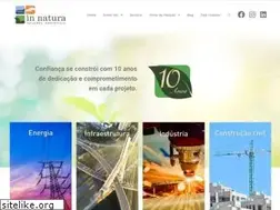 Sites similar to innaturasa.com.br