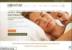 Sites similar to innature.co.nz