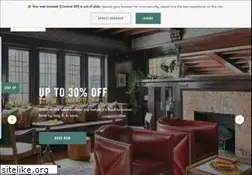 Sites similar to innatusc.com