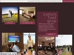 Sites similar to innatvirginiatech.com