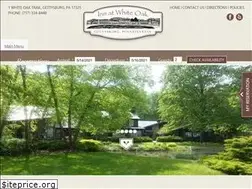 Sites similar to innatwhiteoak.com